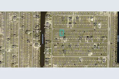 4208 NW 38th Ln, Cape Coral, FL 33993 - Photo 1