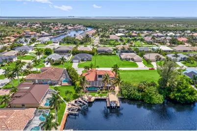 2227 SW 54th Ln, Cape Coral, FL 33914 - Photo 31