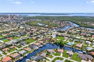 2227 SW 54th Ln, Cape Coral, FL 33914 - Photo 3