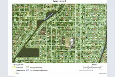 183 Presque Isle Dr, Port Charlotte, FL 33954 - Photo 1