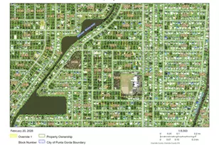 183 Presque Isle Dr, Port Charlotte, FL 33954 - Photo 1