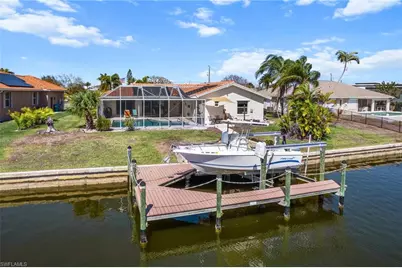 324 Kamal Pkwy, Cape Coral, FL 33904 - Photo 25