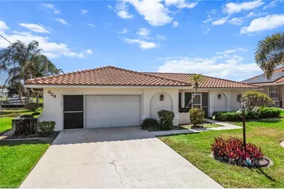 324 Kamal Pkwy, Cape Coral, FL 33904 - Photo 29