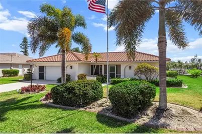 324 Kamal Pkwy, Cape Coral, FL 33904 - Photo 27