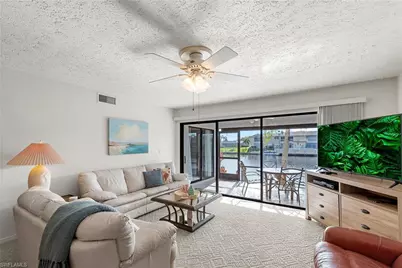 3631 SE 10th Ave #102, Cape Coral, FL 33904 - Photo 5