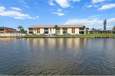 3631 SE 10th Ave #102, Cape Coral, FL 33904 - Photo 23