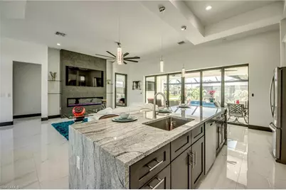2628 SW 53rd Ln, Cape Coral, FL 33914 - Photo 31