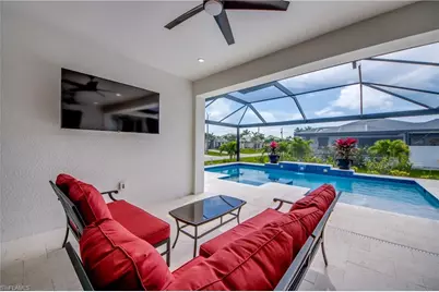 2628 SW 53rd Ln, Cape Coral, FL 33914 - Photo 23