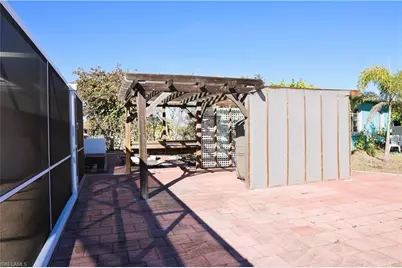 21452 Higgs Dr, Port Charlotte, FL 33952 - Photo 15