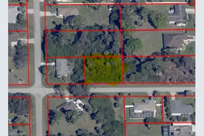 2603 E 7th St, Lehigh Acres, FL 33936 - Photo 1