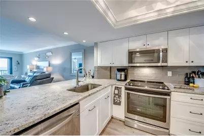 4510 N Key Dr #503, North Fort Myers, FL 33903 - Photo 9