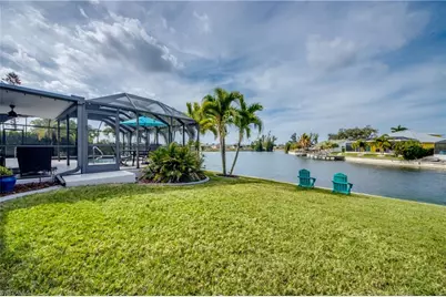 3038 SW 10th Pl, Cape Coral, FL 33914 - Photo 45