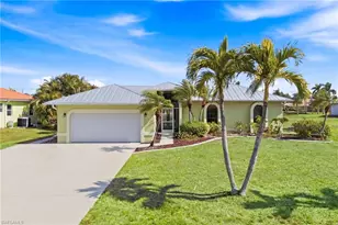 3429 SW 7th Ln, Cape Coral, FL 33991 - Photo 1