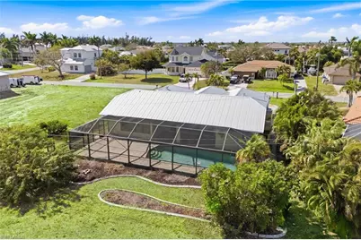 3429 SW 7th Ln, Cape Coral, FL 33991 - Photo 41