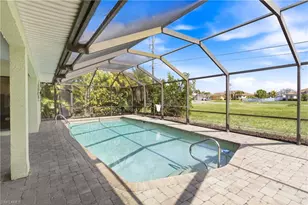 3429 SW 7th Ln, Cape Coral, FL 33991 - Photo 33