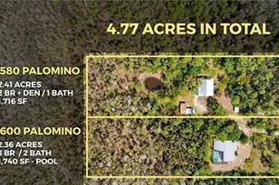 11580 Palomino Ln, Fort Myers, FL 33912 - Photo 3