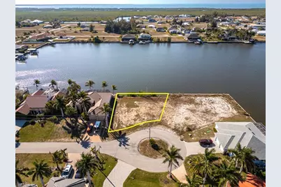 2826 NW 43rd Pl, Cape Coral, FL 33993 - Photo 1
