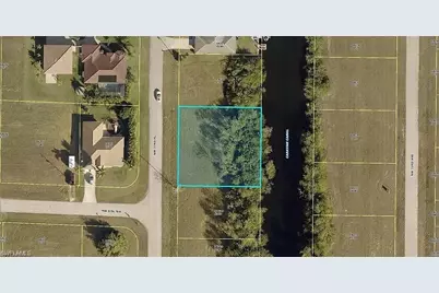 821 NW 33rd Pl, Cape Coral, FL 33993 - Photo 3