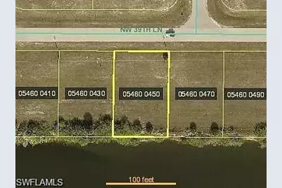 4102 NW 39th Ln, Cape Coral, FL 33993 - Photo 5