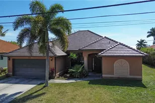 2110 SW 38th Terrace, Cape Coral, FL 33914 - Photo 1