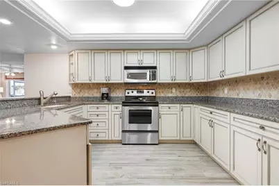 4206 SE 20th Pl #101, Cape Coral, FL 33904 - Photo 5