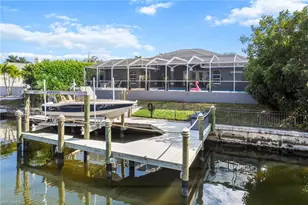 1413 SW 43rd Terrace, Cape Coral, FL 33914 - Photo 33