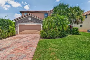 2740 Via Piazza Loop, Fort Myers, FL 33905 - Photo 1