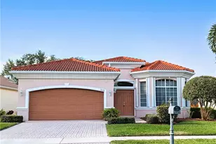 9339 Paseo De Valencia St, Fort Myers, FL 33908 - Photo 1