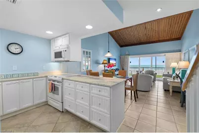 2030 Gulf Beach Villas, Captiva, FL 33924 - Photo 5