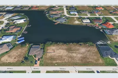 1719 SW 31st Ln, Cape Coral, FL 33914 - Photo 1