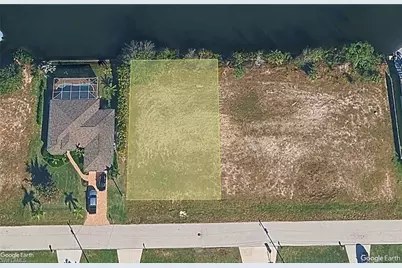 1719 SW 31st Ln, Cape Coral, FL 33914 - Photo 3