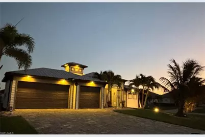 2801 SW 33rd Ter, Cape Coral, FL 33914 - Photo 33