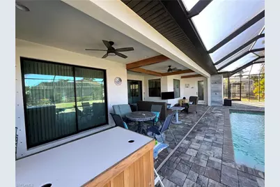 2801 SW 33rd Ter, Cape Coral, FL 33914 - Photo 29