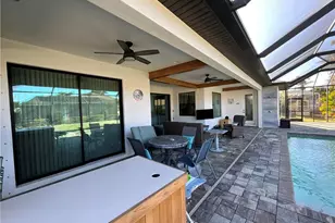 2801 SW 33rd Terrace, Cape Coral, FL 33914 - Photo 29