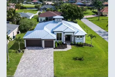 2801 SW 33rd Ter, Cape Coral, FL 33914 - Photo 1