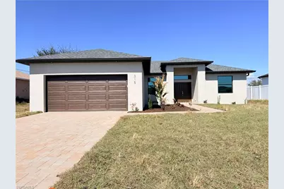 315 NW 3rd Ln, Cape Coral, FL 33993 - Photo 1
