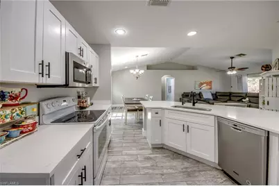 2912 52nd St W, Lehigh Acres, FL 33971 - Photo 25