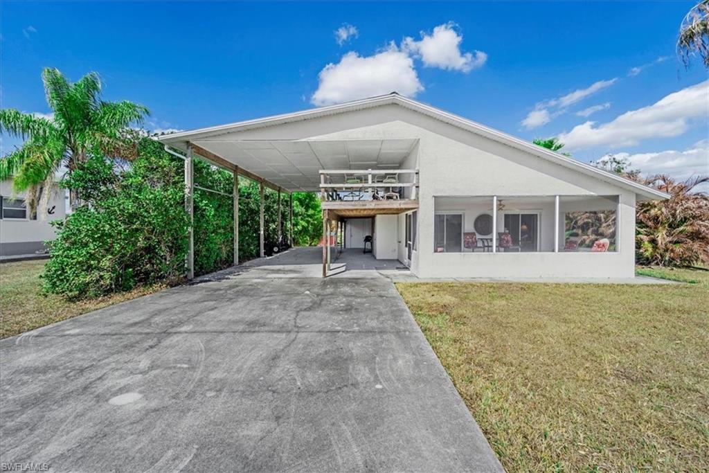 1079 Lock Ln - 1079 Lock Ln, Moore Haven, FL 33471 Luxury Property | Jose Angel Pina