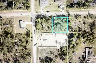 3502 East 3rd Street, Lehigh Acres, FL 33936 - Photo 1