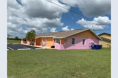 309 SW 3rd Pl #107, Cape Coral, FL 33991 - Photo 27