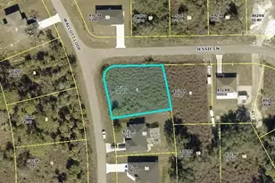 1944 Walcott Loop, Lehigh Acres, FL 33972 - Photo 1