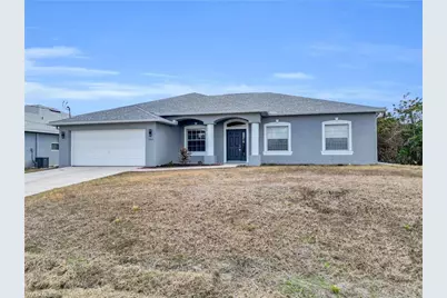 3003 27th St SW, Lehigh Acres, FL 33976 - Photo 1
