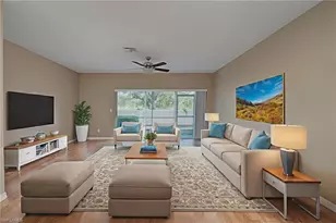 8599 Athena Ct, Lehigh Acres, FL 33971 - Photo 3