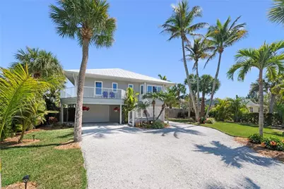 1360 Jamaica Dr, Sanibel, FL 33957 - Photo 19