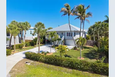 1360 Jamaica Dr, Sanibel, FL 33957 - Photo 1