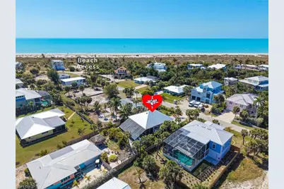 1360 Jamaica Dr, Sanibel, FL 33957 - Photo 3