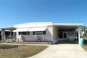 563 Timber Ln S, North Fort Myers, FL 33917 - Photo 1