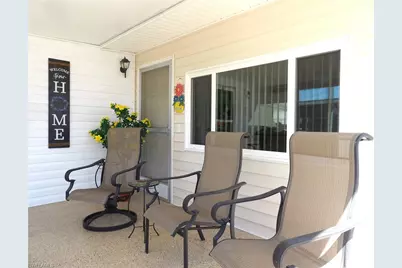 563 Timber Ln S, North Fort Myers, FL 33917 - Photo 3