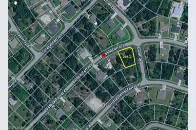 Lot 1 Balboa Ter, North Port, FL 34291 - Photo 5