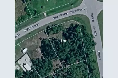 Lot 1 Balboa Ter, North Port, FL 34291 - Photo 3